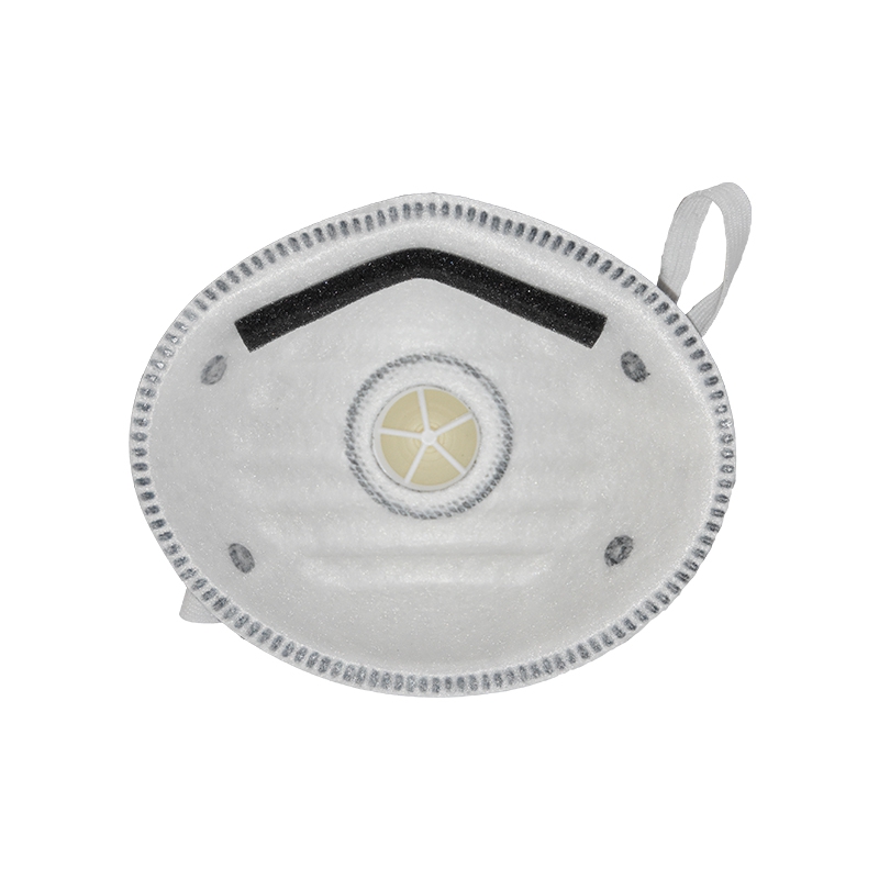 吉可3800活性碳防塵口罩圖片1 吉可3800活性碳防塵口罩圖片1