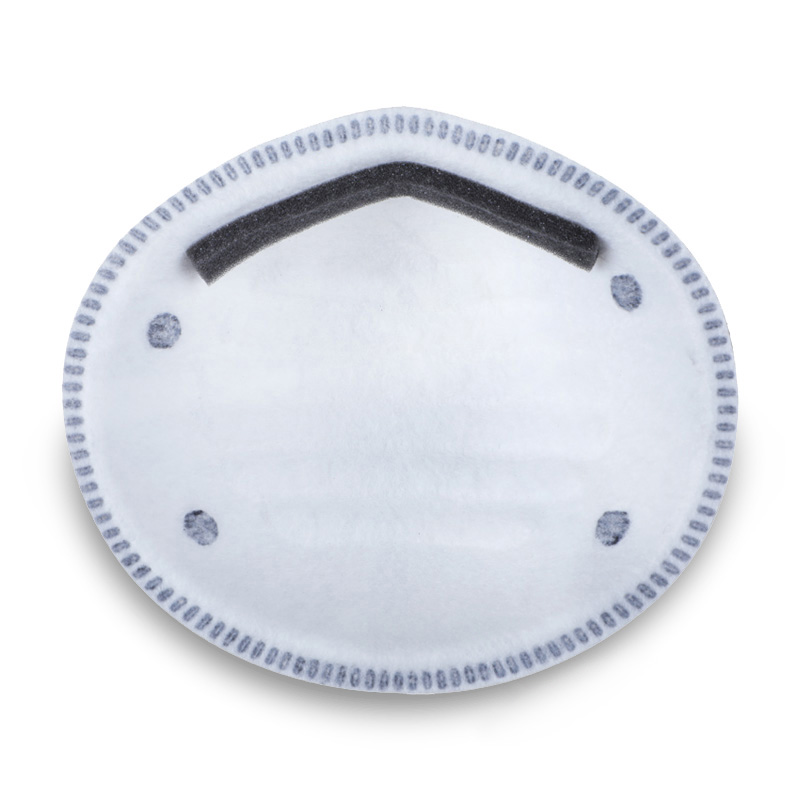 吉可3600活性炭防塵護口罩圖片1