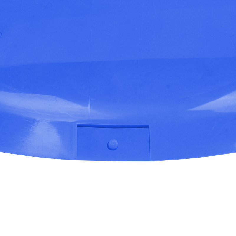 藍鷹C3BL面屏下巴防護蓋圖片2 藍鷹C3BL面屏下巴防護蓋圖片2