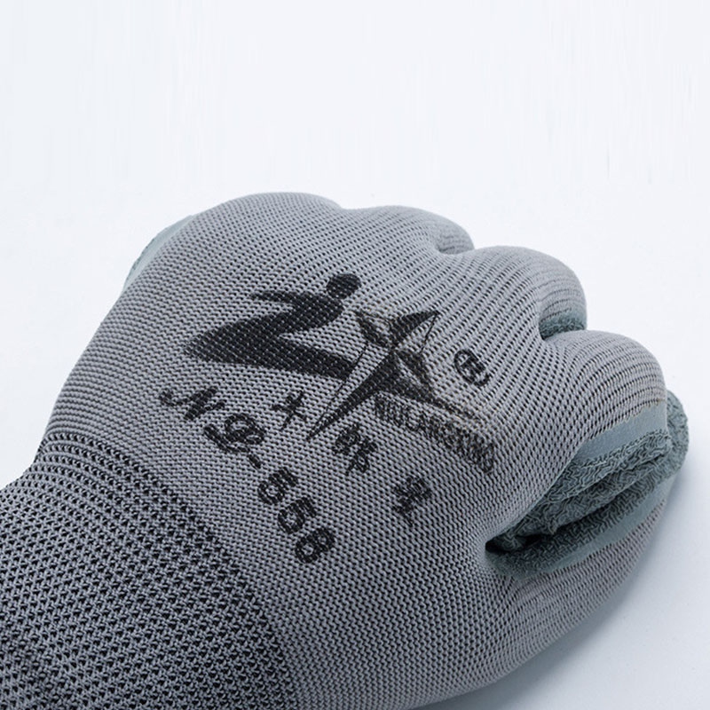 牛郎星NL-558勞保手套圖片3 牛郎星NL-558勞保手套圖片3