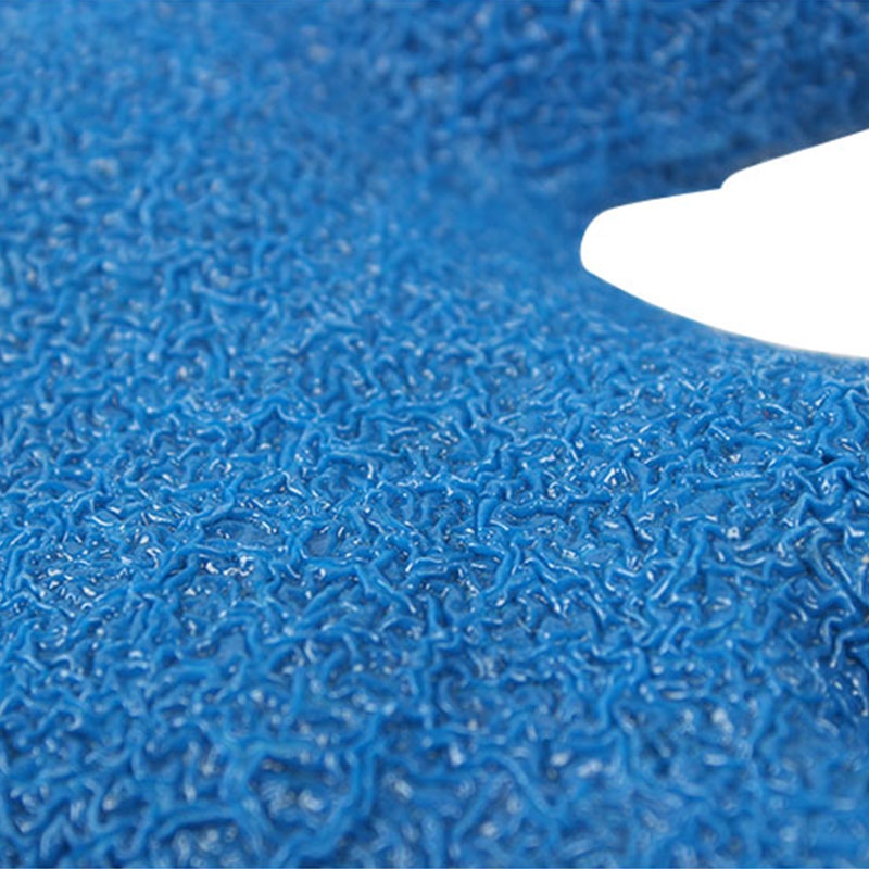 牛郎星6151008紗線皺紋勞保手套圖片3 牛郎星6151008紗線皺紋勞保手套圖片3