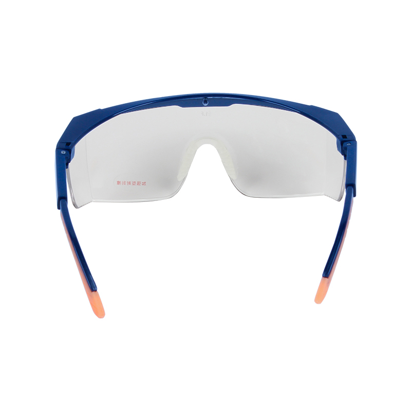 潔適比02-1250海查新型防護眼鏡圖片2