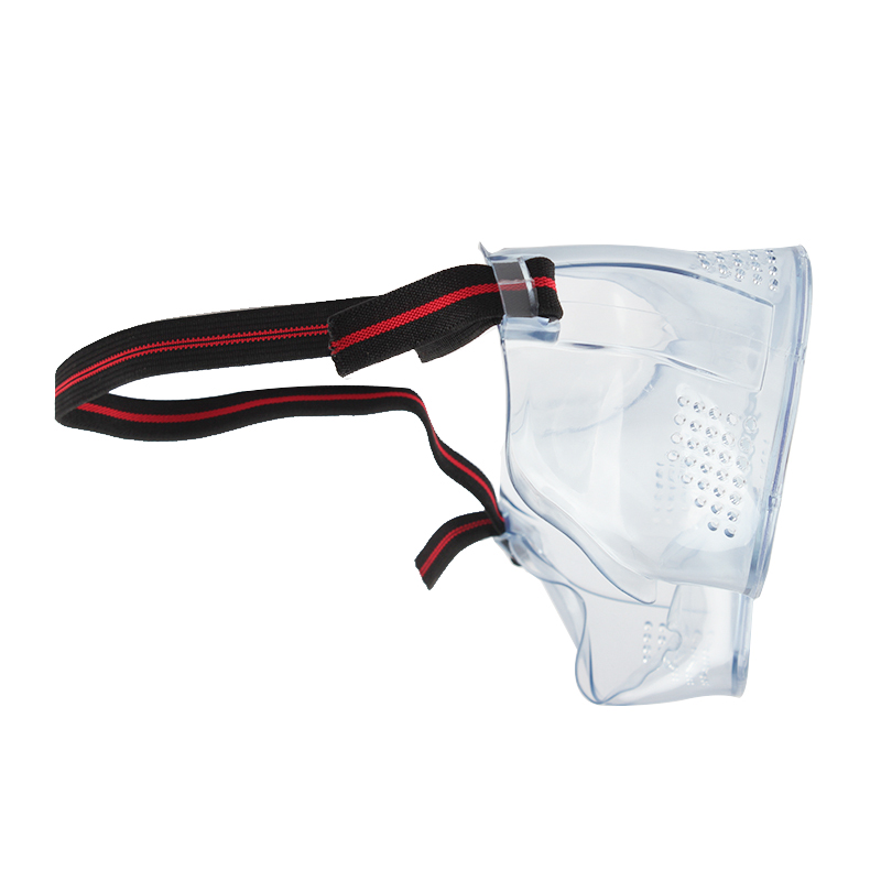 潔適比02-2215馬凱護目鏡圖片2