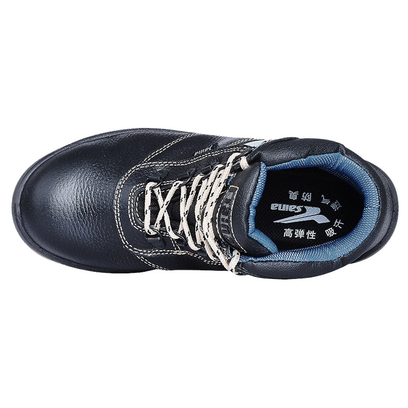 賽納GL0551A低幫防砸安全鞋圖片2