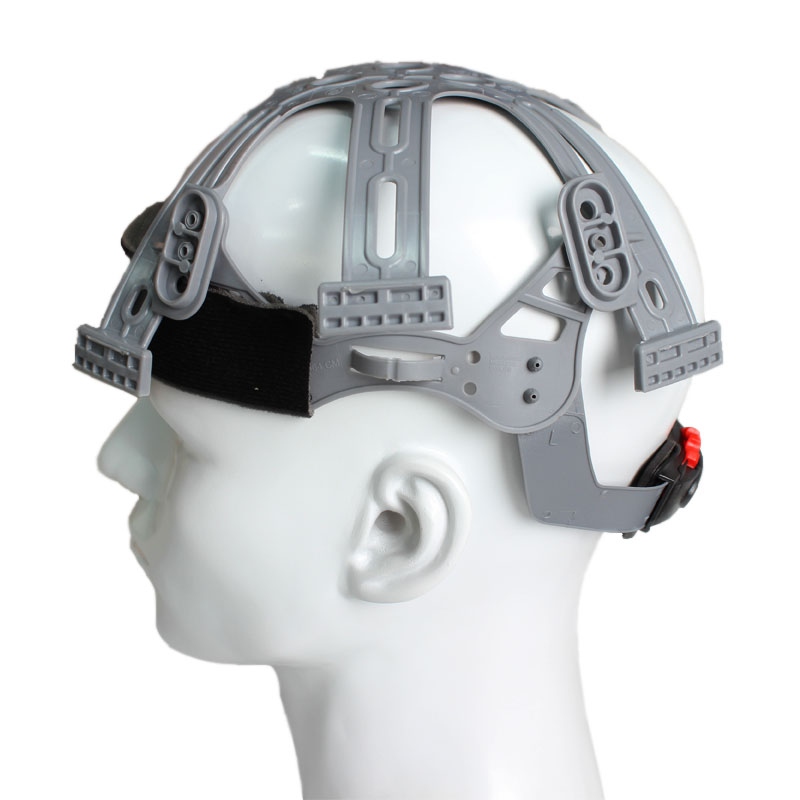 潔適比08-1902Force9A4安全帽滑扣內(nèi)襯圖片2