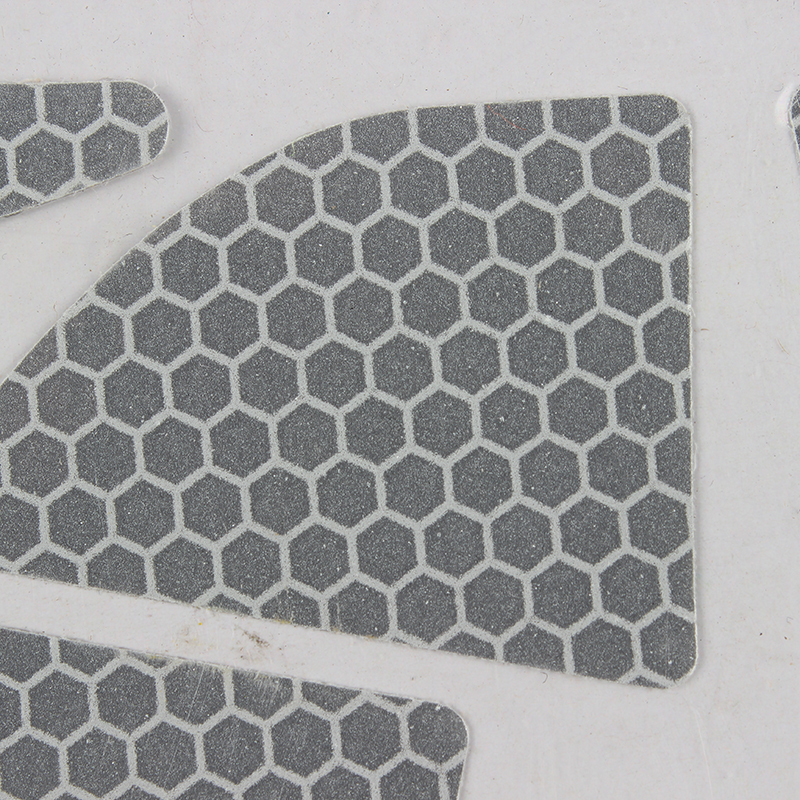 潔適比08-9689Force9安全帽反光貼膜圖片4