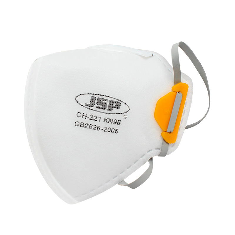 潔適比04-2221CH-221經(jīng)濟(jì)型防塵口罩圖片1 潔適比04-2221CH-221經(jīng)濟(jì)型防塵口罩圖片1