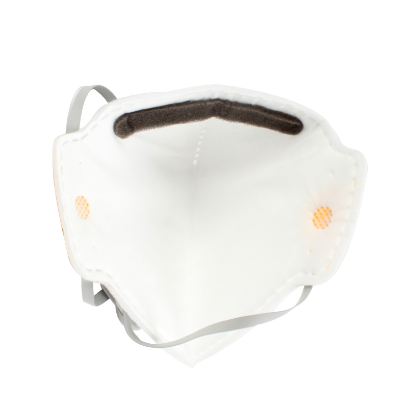 潔適比04-2221CH-221經(jīng)濟(jì)型防塵口罩圖片3 潔適比04-2221CH-221經(jīng)濟(jì)型防塵口罩圖片3