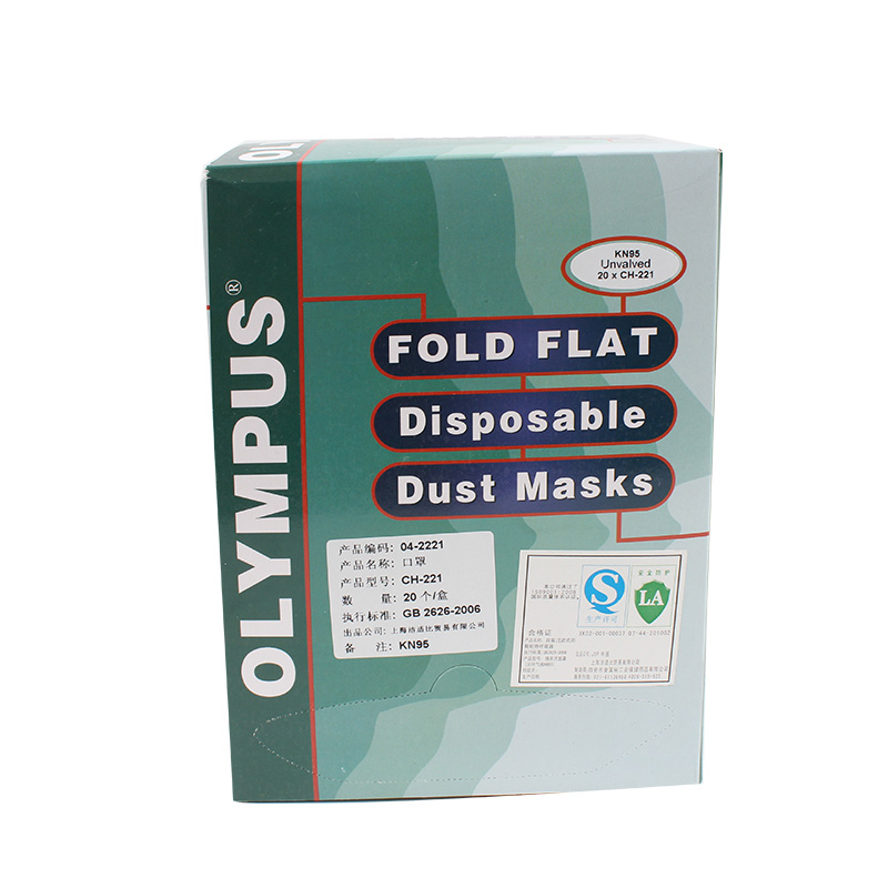 潔適比04-2221CH-221經(jīng)濟(jì)型防塵口罩圖片4 潔適比04-2221CH-221經(jīng)濟(jì)型防塵口罩圖片4