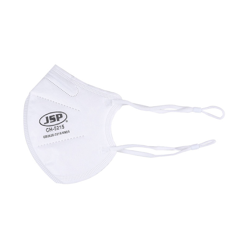 潔適比04-52217CH-5215折疊型防塵口罩圖片1 潔適比04-52217CH-5215折疊型防塵口罩圖片1