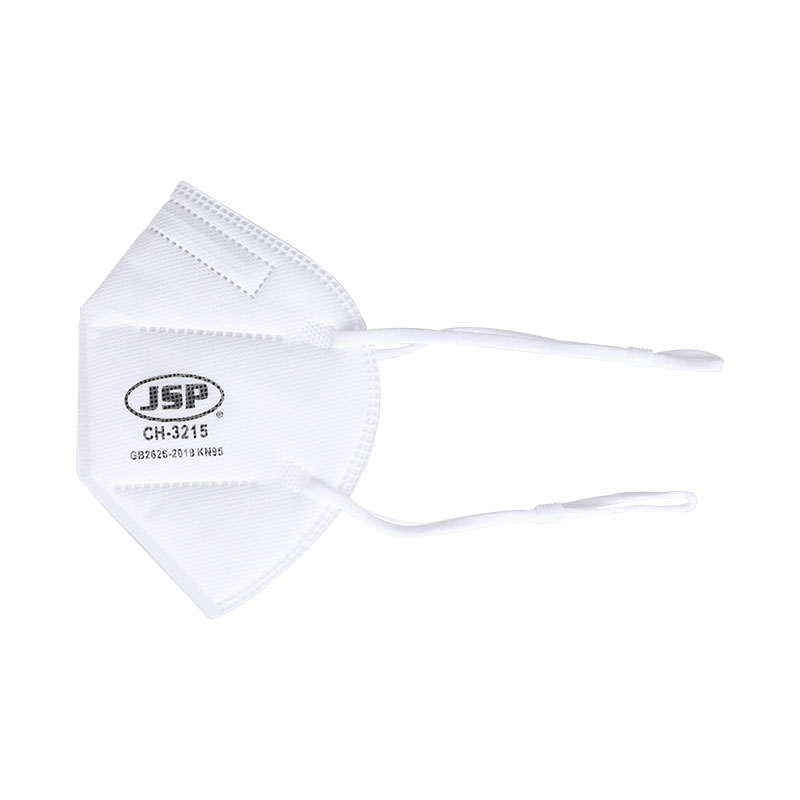 潔適比04-32217CH-3215折疊型防塵口罩圖片1 潔適比04-32217CH-3215折疊型防塵口罩圖片1