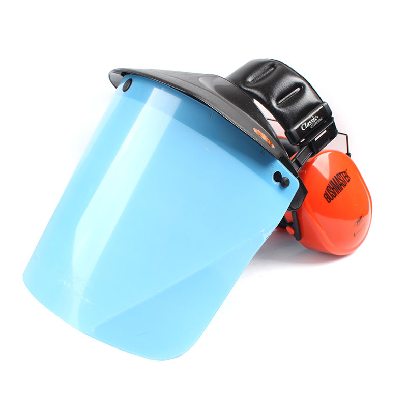 潔適比02-3600 EF防沖擊防護組合面屏圖片1 潔適比02-3600 EF防沖擊防護組合面屏圖片1