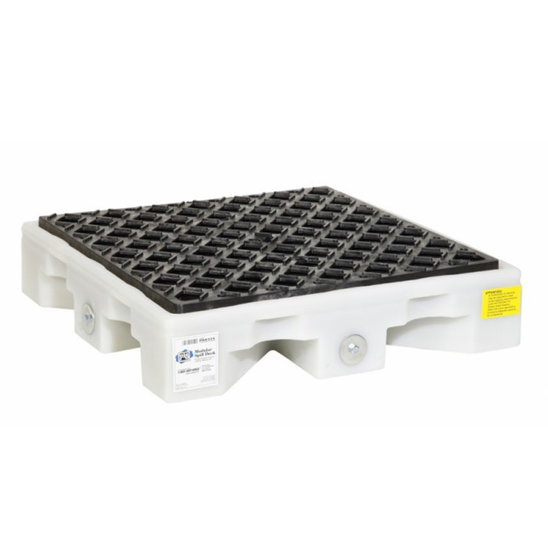 NewPig PAK524模塊化單桶防溢平臺圖片1