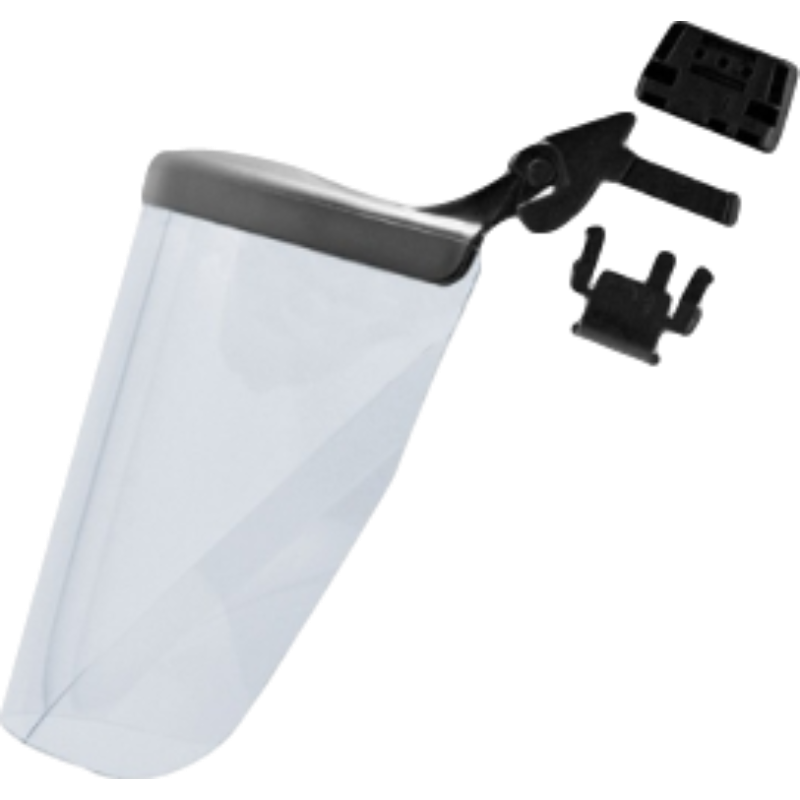 潔適比08-1620頭盔專用面屏圖片1