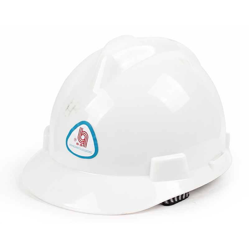 普達(dá)PEV-6004V型安全帽圖片3