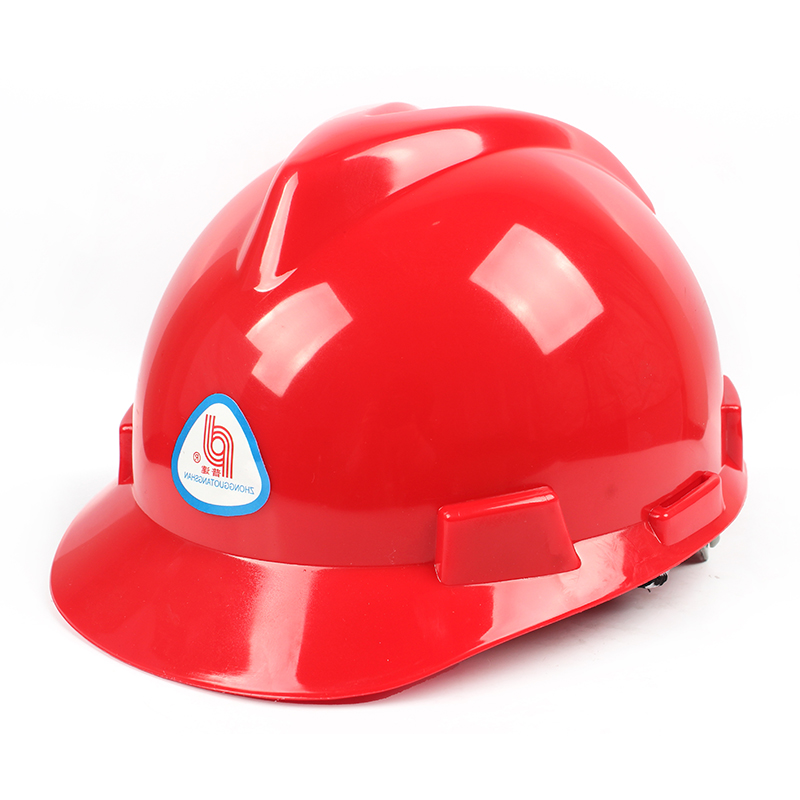 普達(dá)PEV-6004V型安全帽圖片2