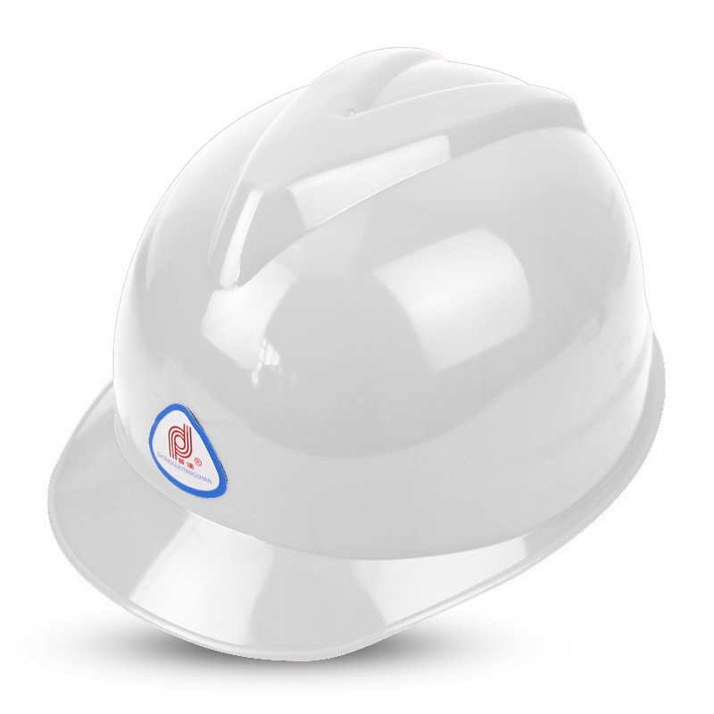 普達(dá)6011-2ABS安全帽圖片3