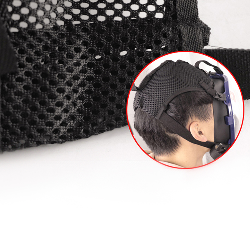 普達MJ-4010球型防毒全面具圖片4