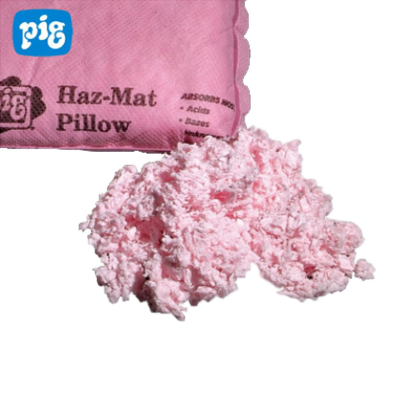 NewPig PIL306防化學吸污枕圖片2 NewPig PIL306防化學吸污枕圖片2