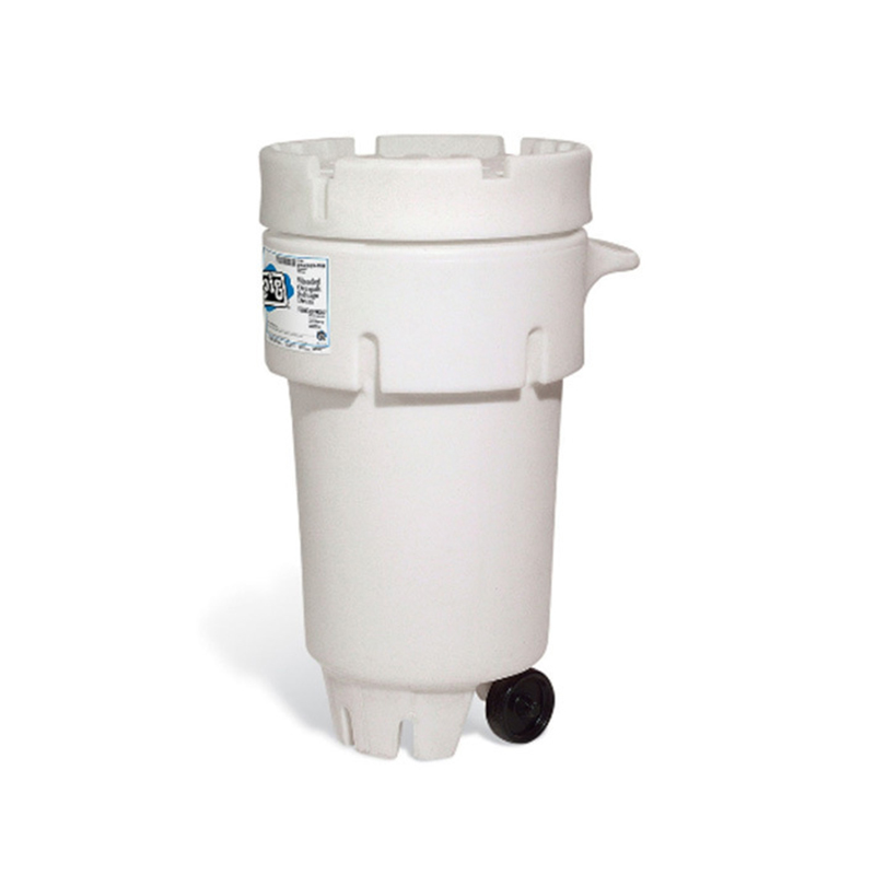 NewPig PAK489-WH pig89升泄露應急套桶圖片1