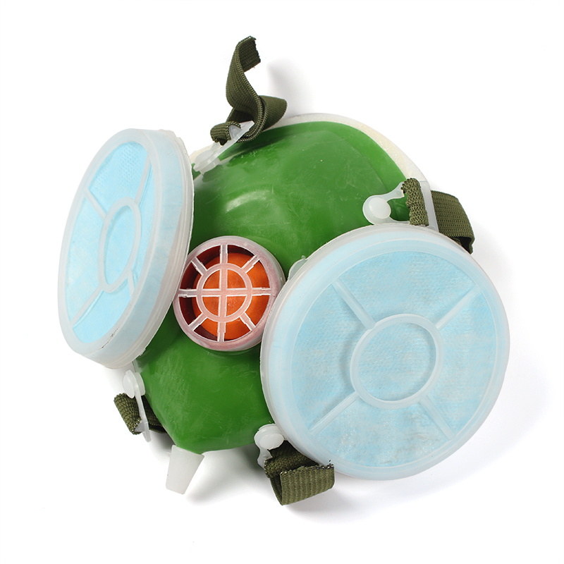 普達FC-301防塵面具圖片1 普達FC-301防塵面具圖片1