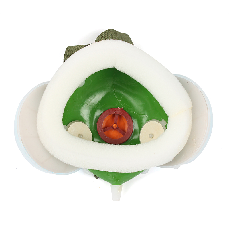 普達FC-301防塵面具圖片3 普達FC-301防塵面具圖片3