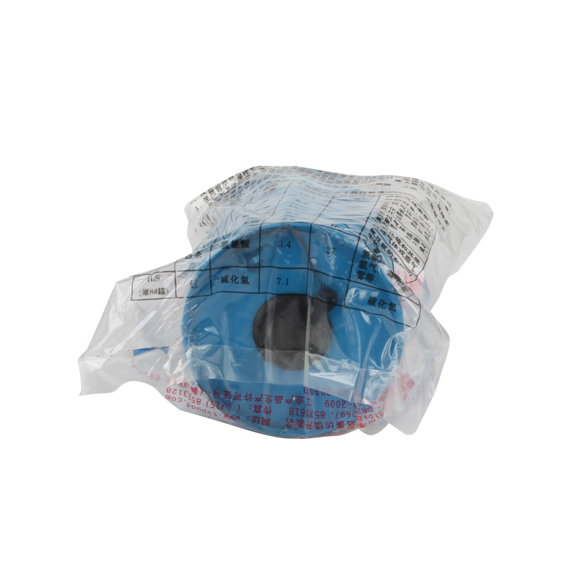 普達P-H2S-3 8號濾毒罐圖片2