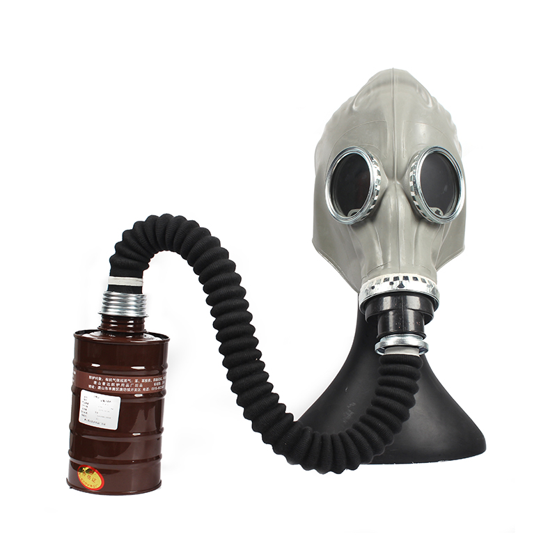 普達(dá)P-A-3 3號濾毒罐圖片3