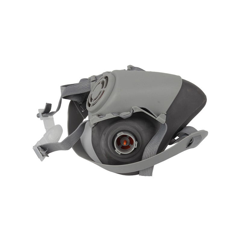 普達FD-408防毒半面具圖片1 普達FD-408防毒半面具圖片1