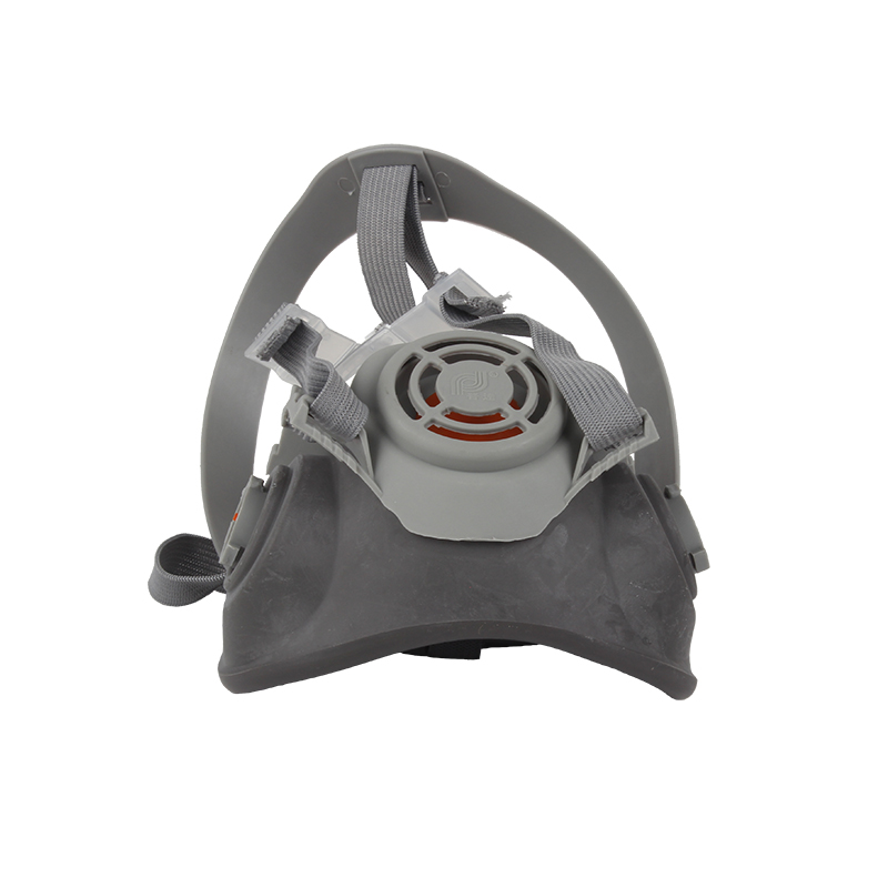 普達FD-408防毒半面具圖片3 普達FD-408防毒半面具圖片3