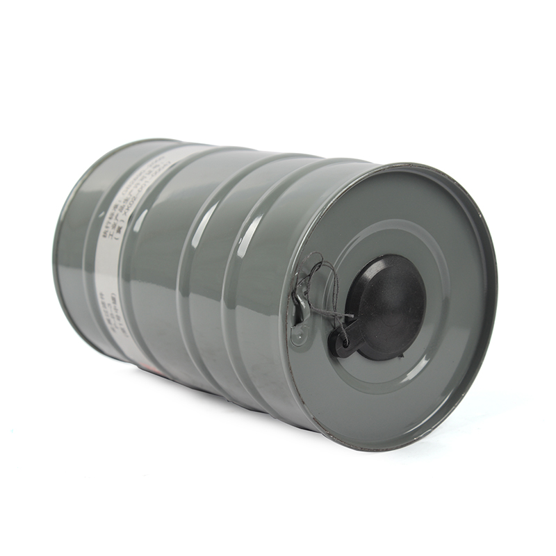 普達P-B-3 1號濾毒罐圖片1