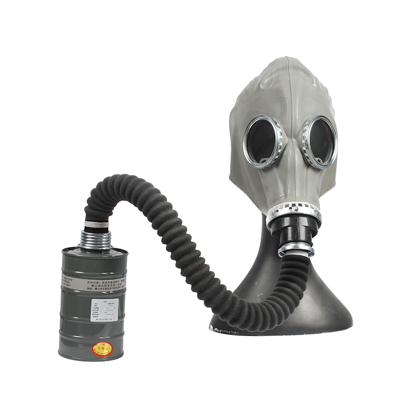 普達P-B-3 1號濾毒罐圖片3