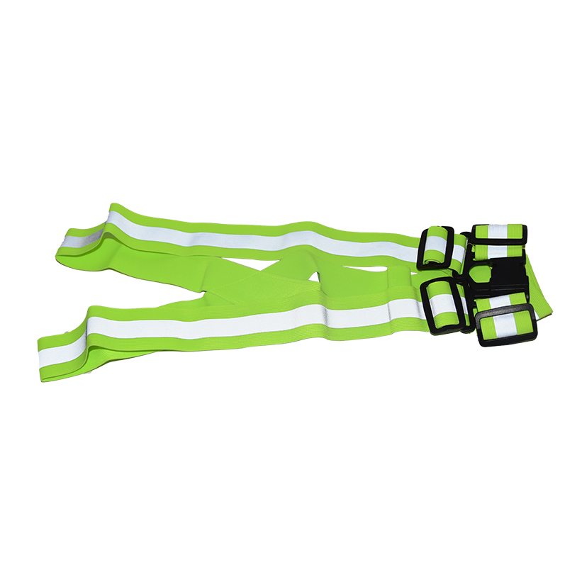 星工XGG-1可調(diào)式反光背帶圖片1