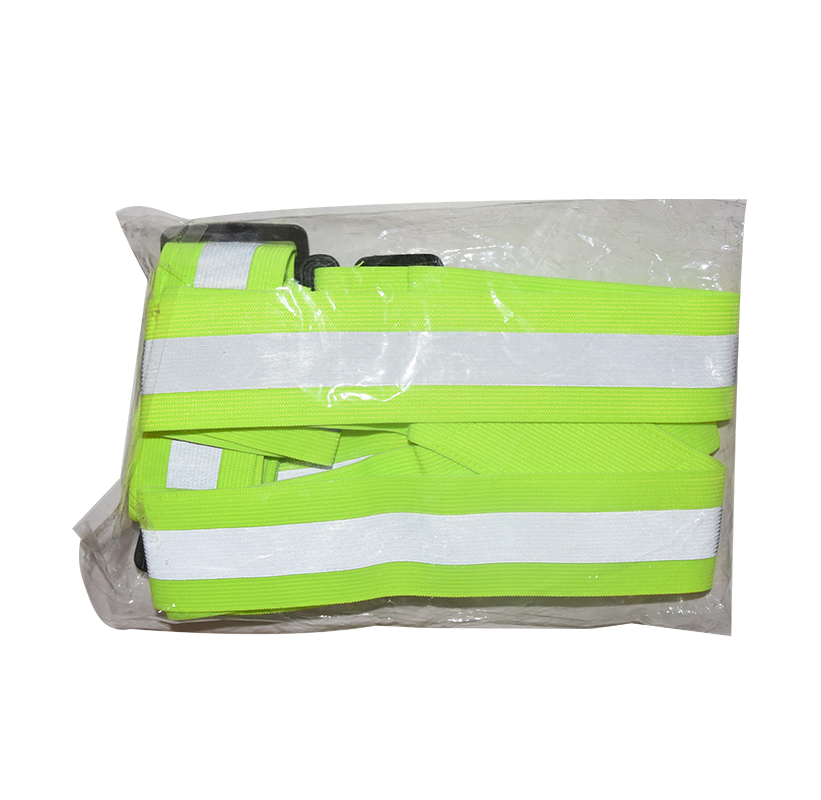 星工XGG-1可調(diào)式反光背帶圖片2