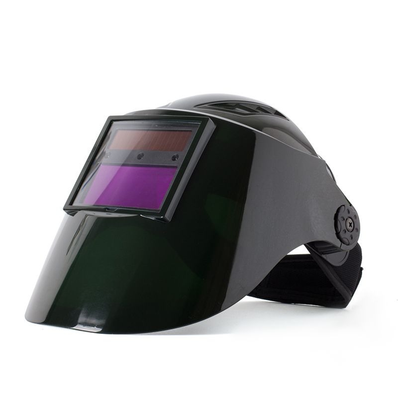 星工XGH-699自動變光電焊面罩圖片1