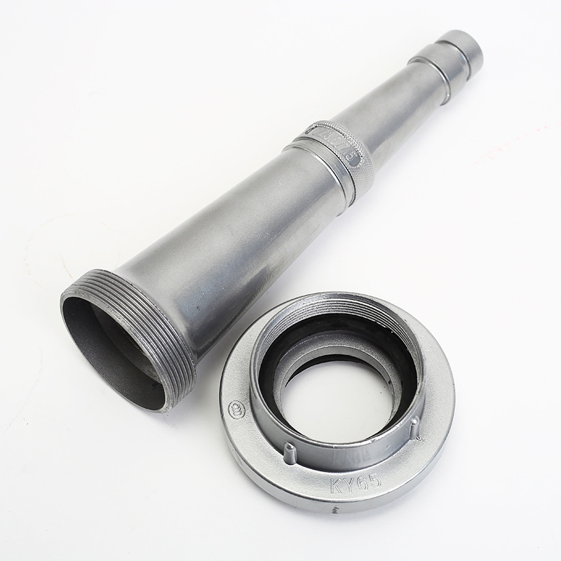 薪薪QZ3.5-7.5直流水槍圖片2 薪薪QZ3.5-7.5直流水槍圖片2