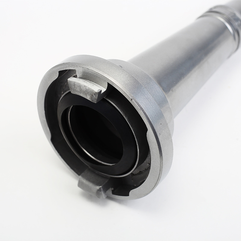 薪薪QZ3.5-7.5直流水槍圖片3 薪薪QZ3.5-7.5直流水槍圖片3