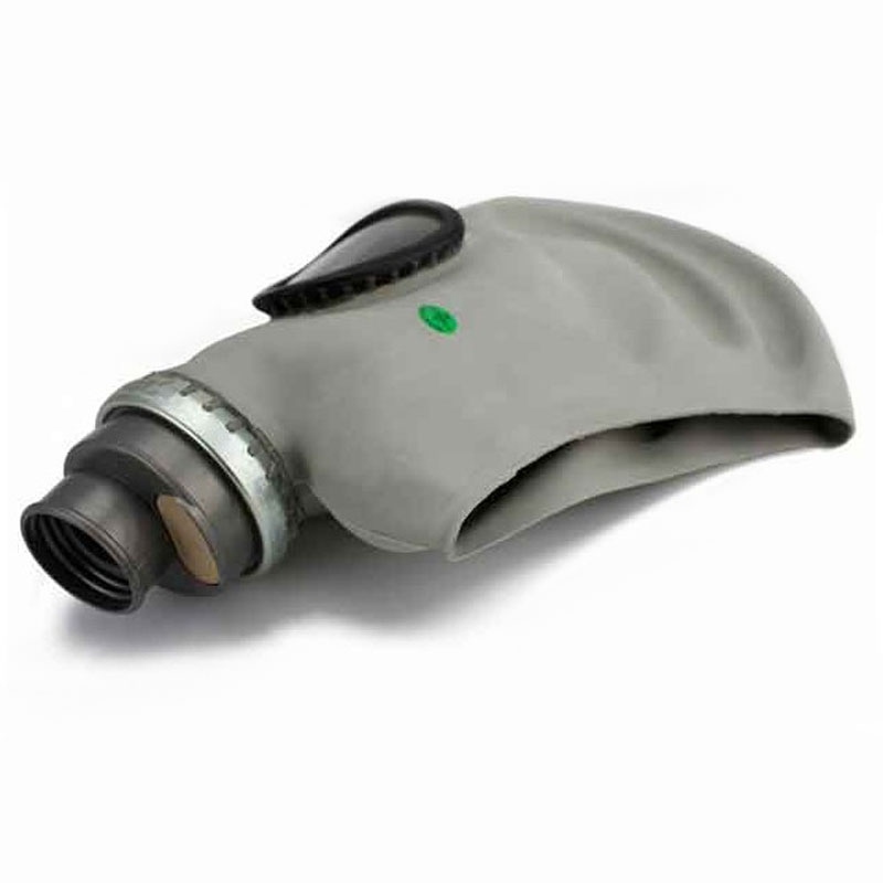 新華MF1A防毒面具圖片3