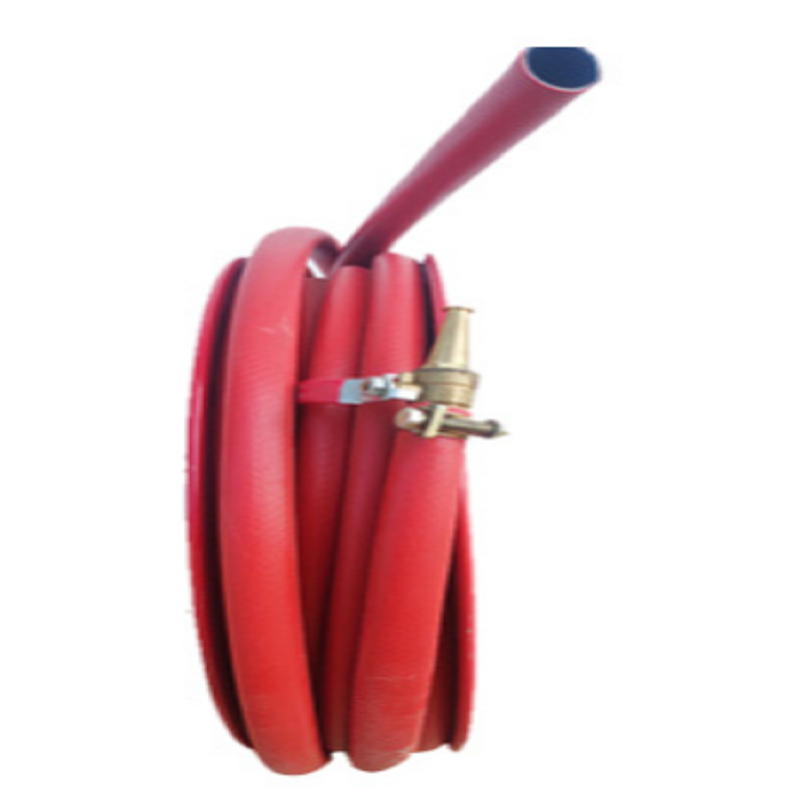 薪薪JPS0.8-19/25 25米消防軟管卷盤圖片2 薪薪JPS0.8-19/25 25米消防軟管卷盤圖片2