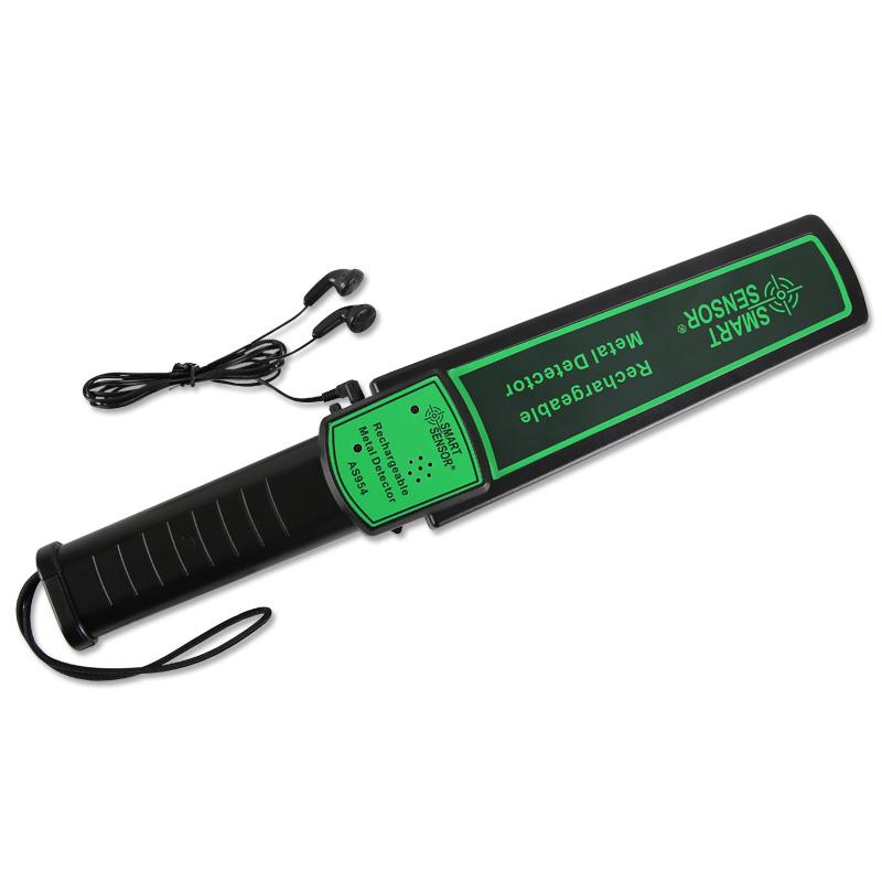 希瑪AS954手持式金屬探測儀圖片2
