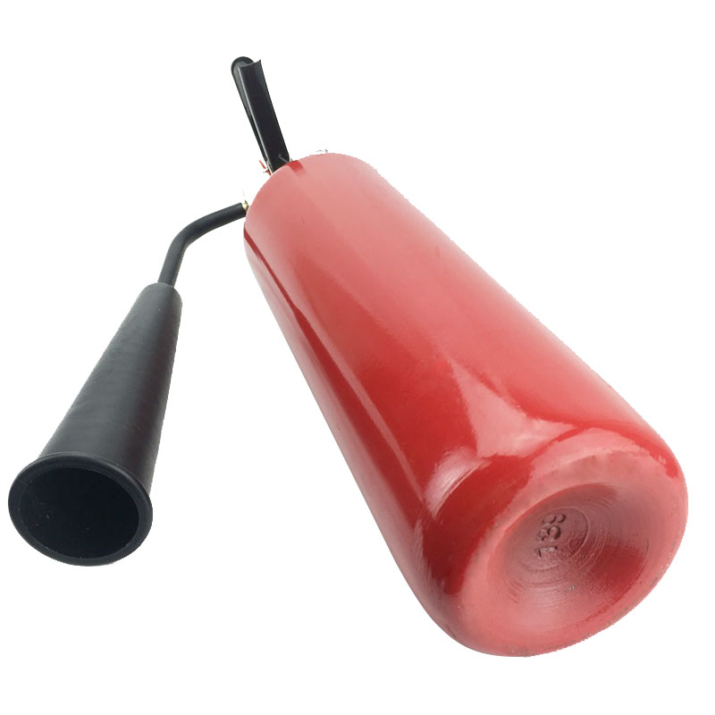 薪薪MT/3 3KG手提式二氧化碳滅火器圖片1