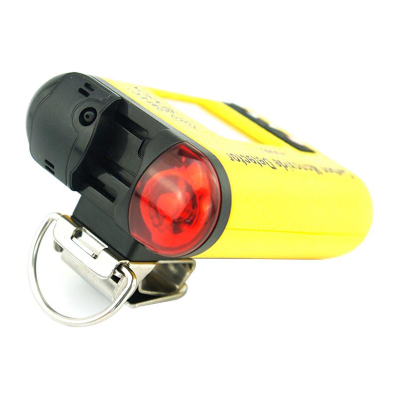 希瑪AS8807一氧化碳?xì)怏w檢測(cè)儀圖片2