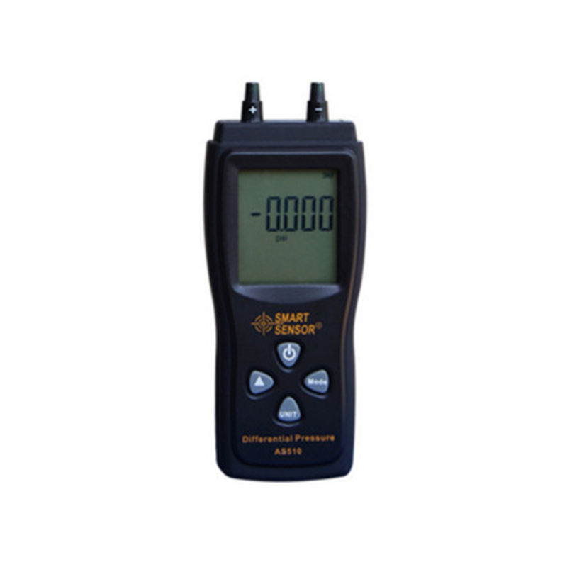 希瑪AS510數字壓差壓力儀圖片1