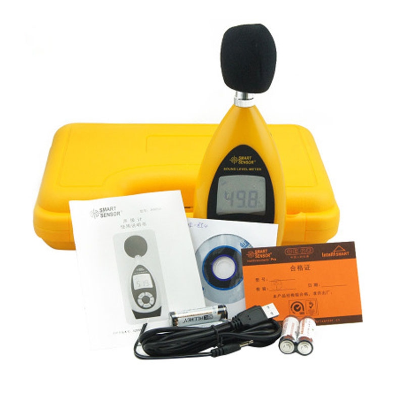 ?，擜R854噪音計圖片3