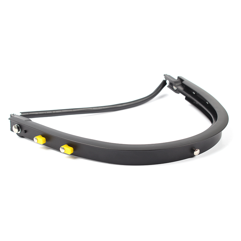 以勒305B面屏支架 圖片4