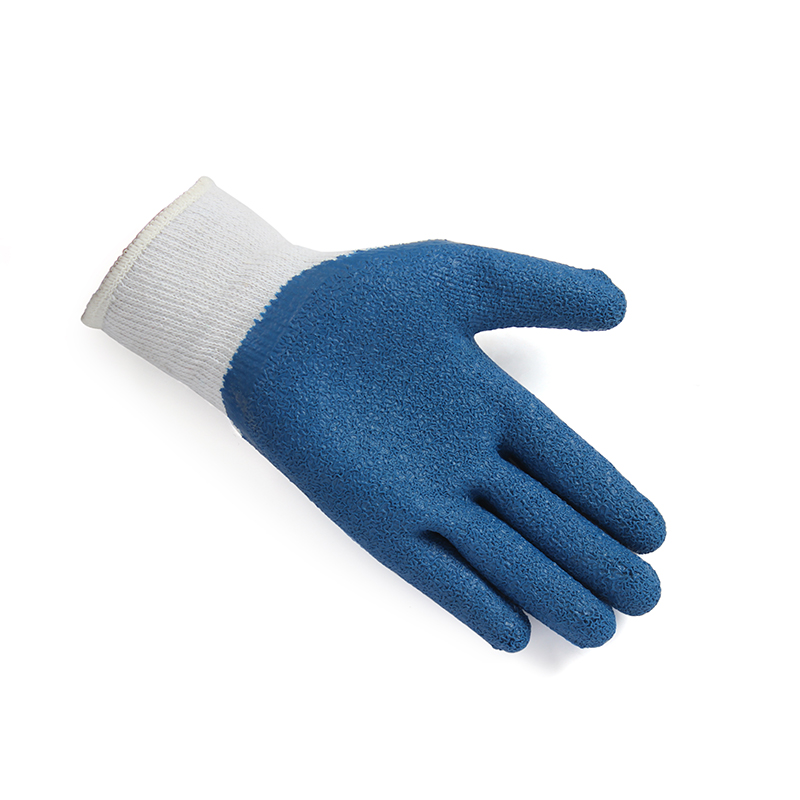 星宇L218紗線皺紋勞保手套圖片5 星宇L218紗線皺紋勞保手套圖片5