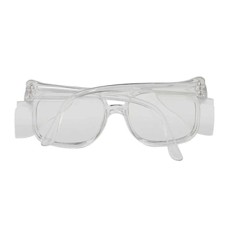 以勒PC1148防護眼鏡圖片3 以勒PC1148防護眼鏡圖片3