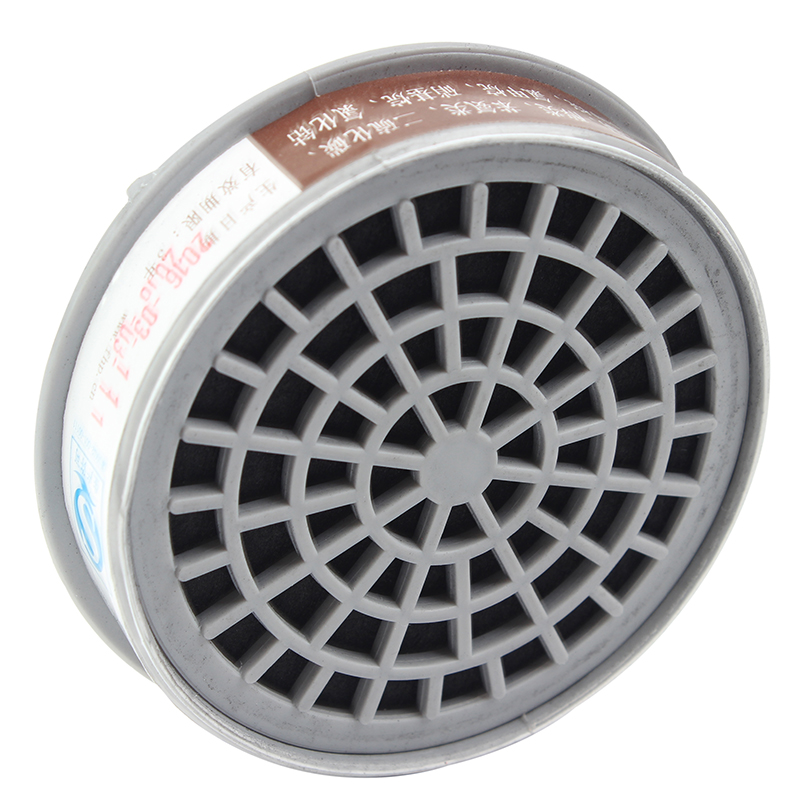 以勒9200-3濾毒盒圖片2 以勒9200-3濾毒盒圖片2