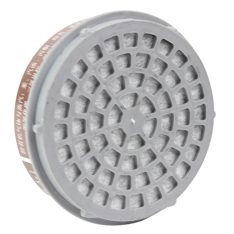 以勒9200-3濾毒盒圖片3 以勒9200-3濾毒盒圖片3