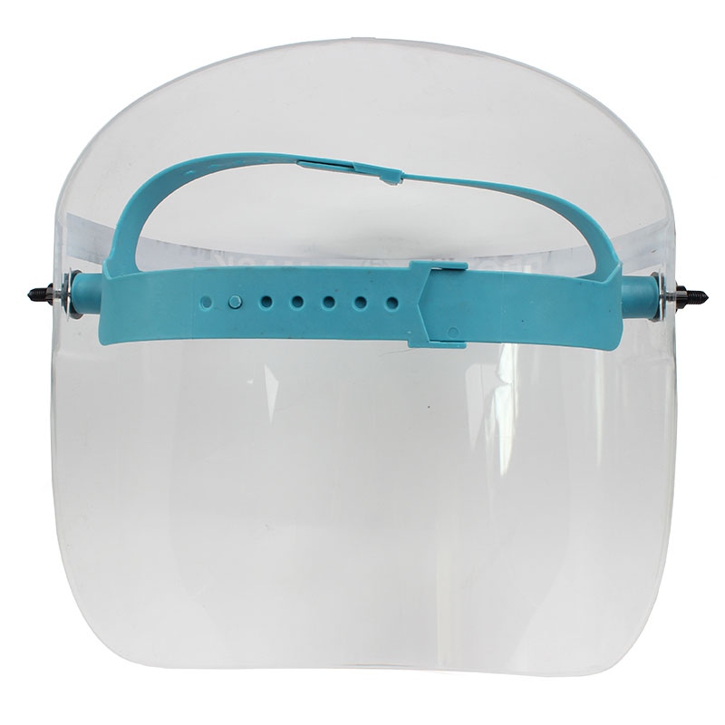 以勒308防護(hù)面屏圖片2 以勒308防護(hù)面屏圖片2